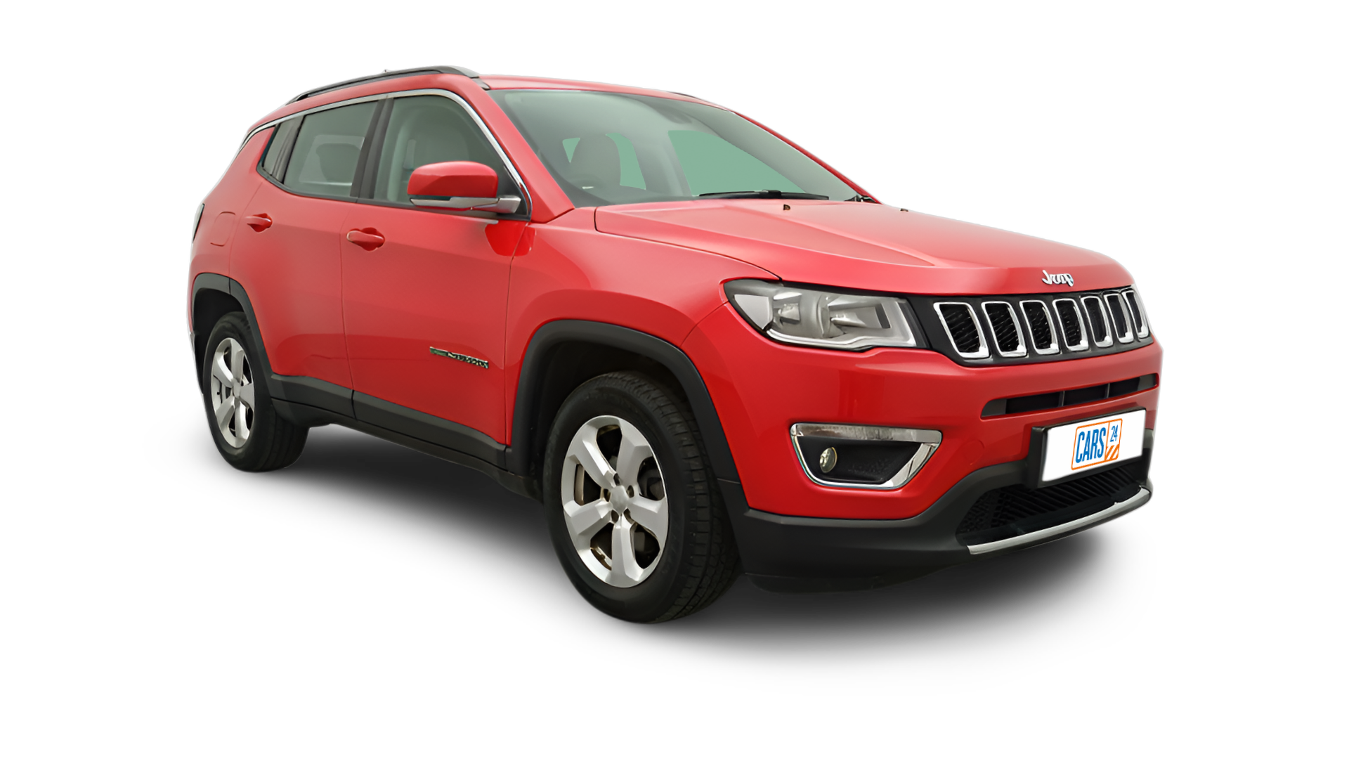 Jeep Compass-img